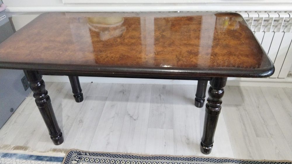 Стол кухонная отлично