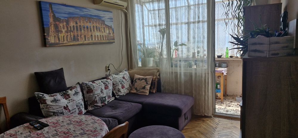 Продава се Тристаен апартамент в Варна, Чайка - 71 кв.м за 3522 €/кв.м - Снимка #2