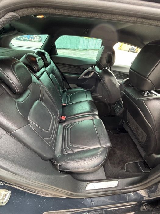 Citroen DS5 Hybrid 2.0 Diesel 200CP