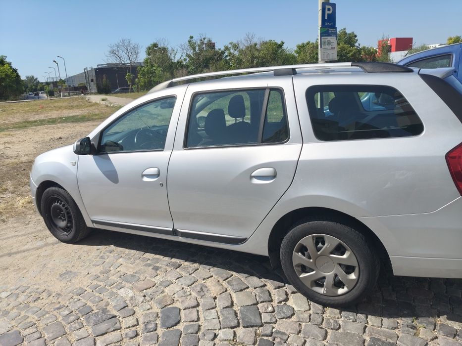 De vânzare : Dacia Logan Mcv