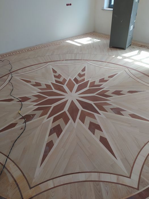 Шлифовка пол паркет реставратся хизматлари