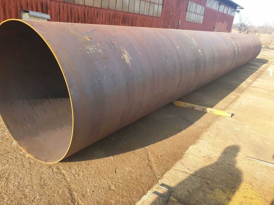 Vand teava recuperata 1016x10