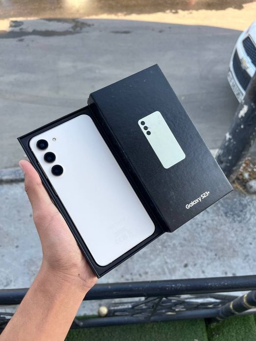 Samsung s23 plus
