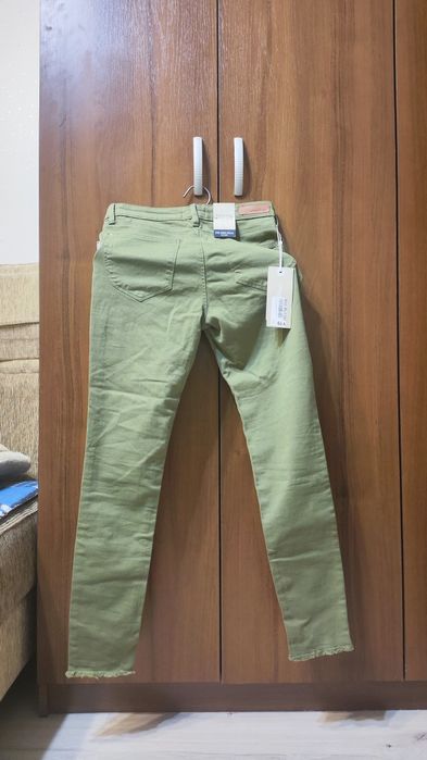 Джинсы Tom Tailor