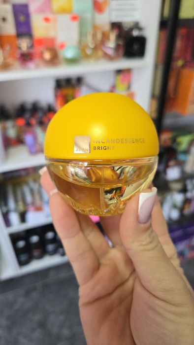 Parfum Incandessence Bright Avon nou sigilat