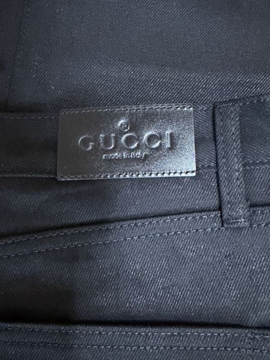 Blugi Gucci Denma