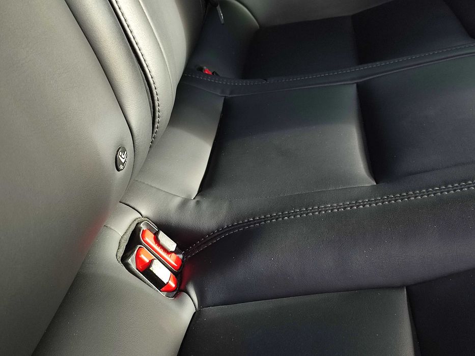 Залъгалки за колан Тесла модел 3 Y S X Tesla