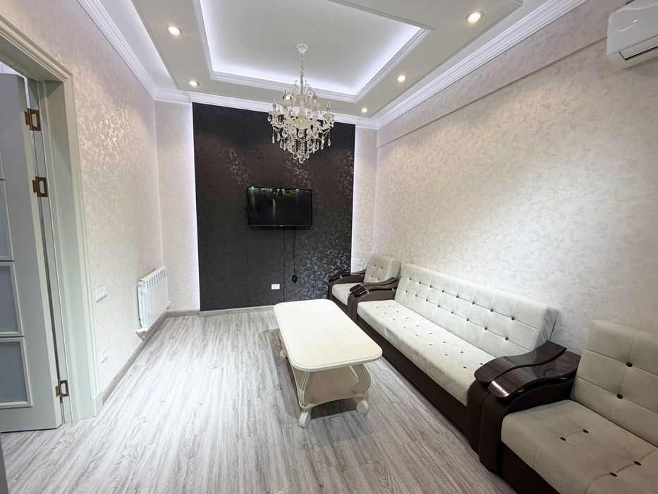 Аренда 2х ком нов Паркент Авеню Мирзоулугбек