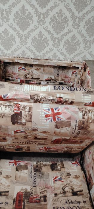 Продам кресло - кровать