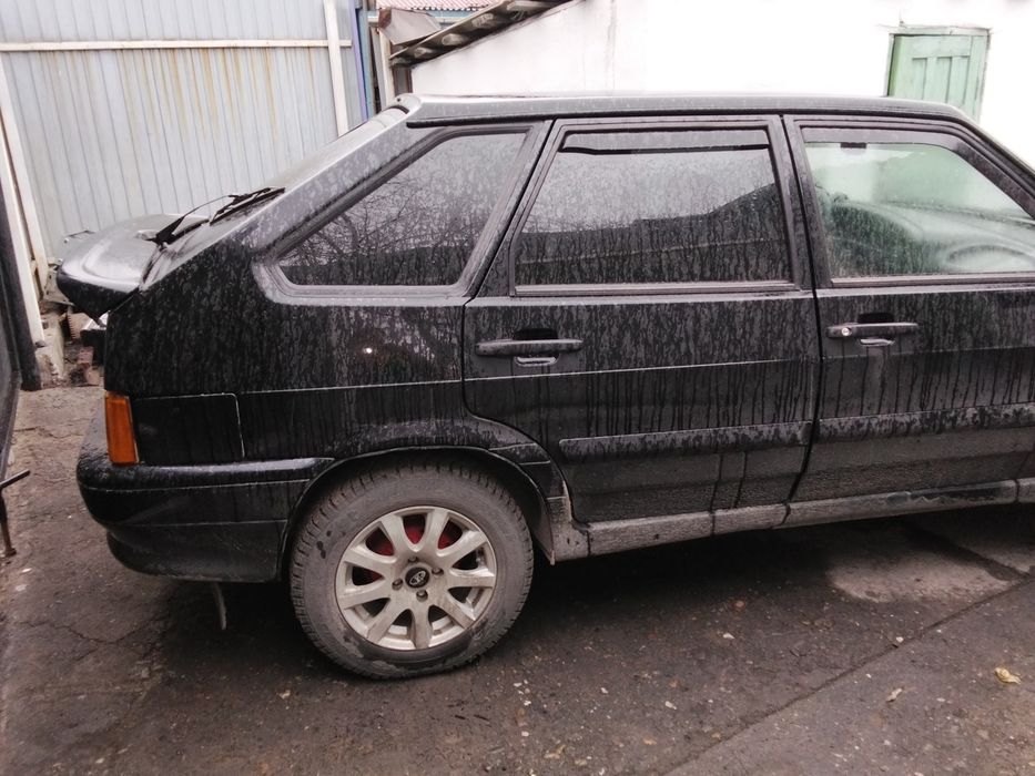 Продам.   Машину