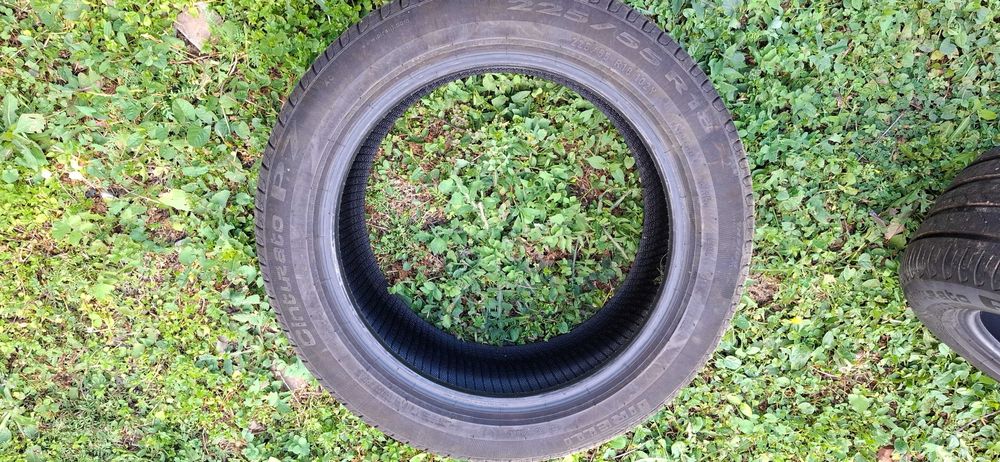 Vand anvelope Auto PIRELLI CINTURATO P7 !!!