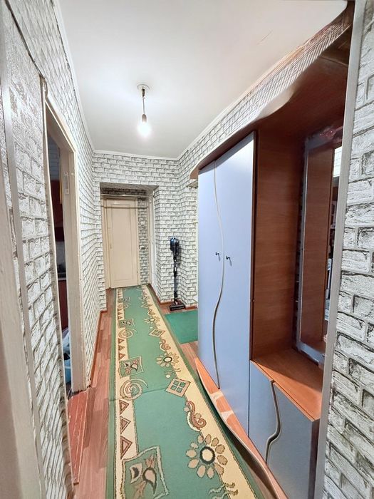 Продам квартиру  г Текели