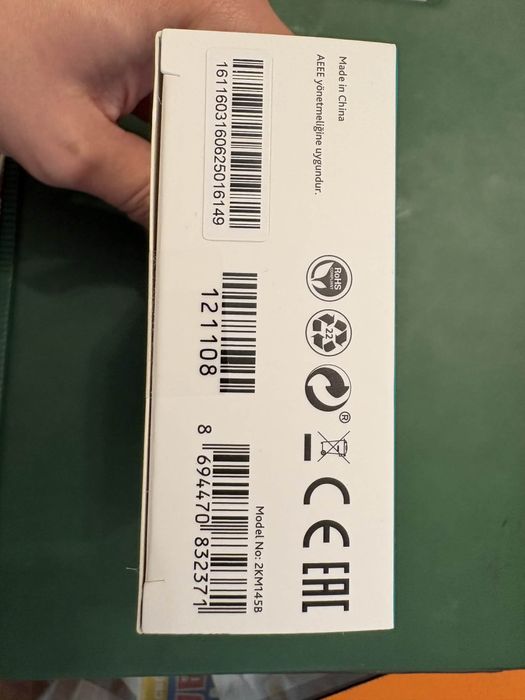 Безжични Bluetooth слушалки ttec