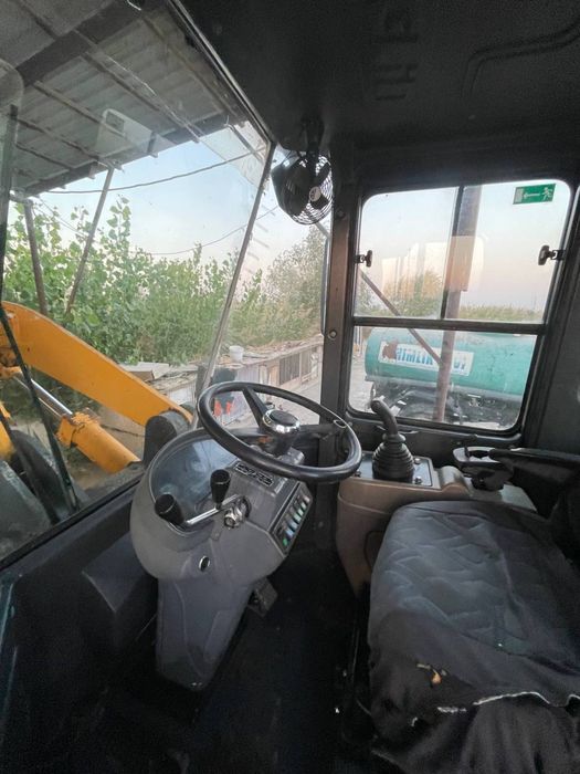 2019 йилда ишлаб чиқарилган Погрузчик сотилади