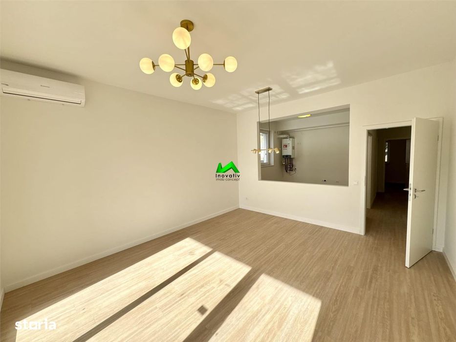 Apartament de vanzare 2 camere Sibiu Cristian Da Vinci — fotografia 1