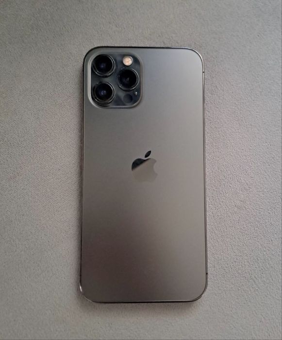 iPhone 12 Pro Max