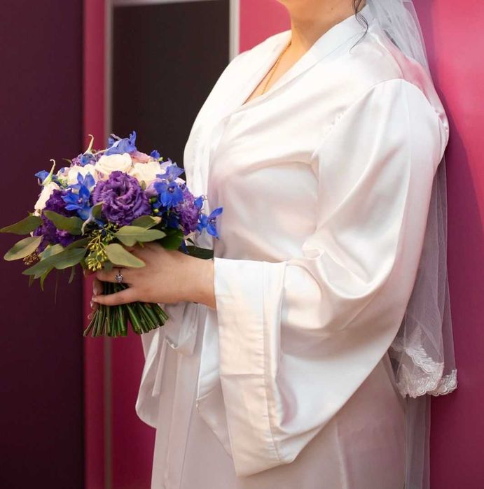 Rochie de mireasa premium casa de moda Adeline