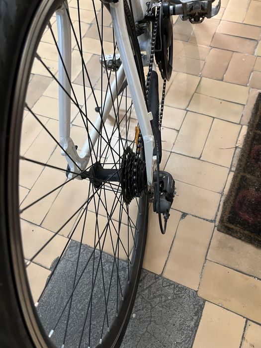 Bicicleta Ciclo-cross BND