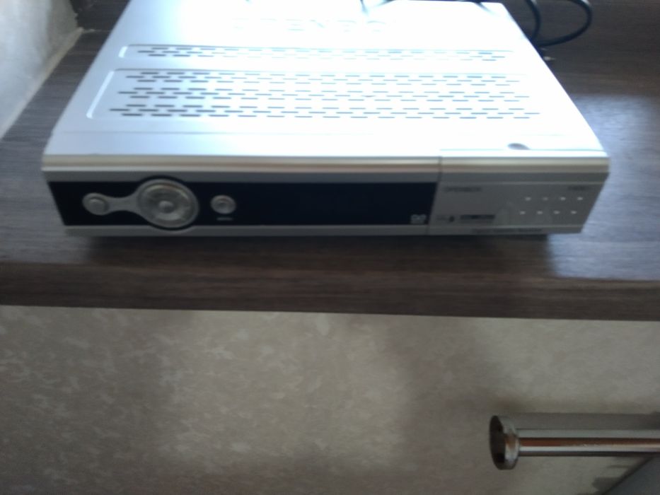 Спутниковое тюнер