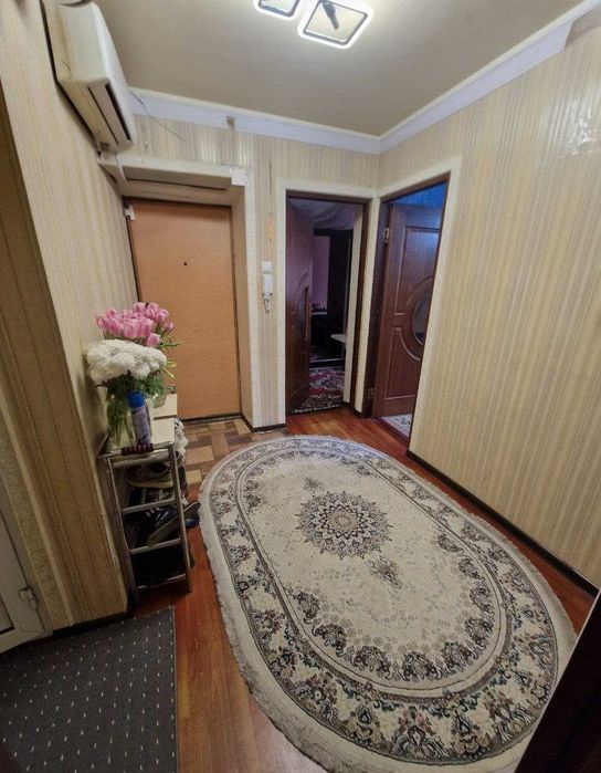Срочно! Продаётся 4-х комнатная, чиланзар 26 кв