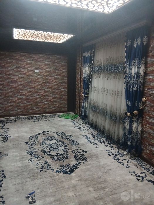 Guvidini yoniga kvartira bor oliga faqat beriladi 3xona 3etaj
