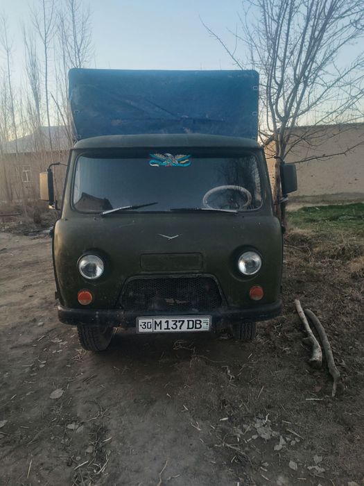 Увазик холати зор