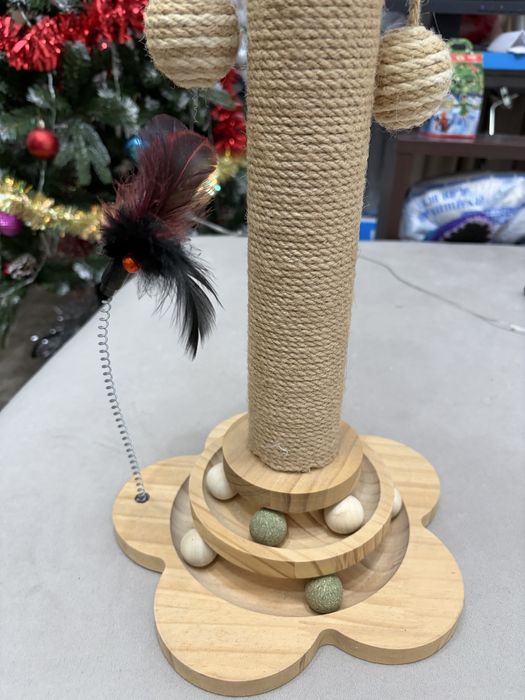 Когтеточка для кошек