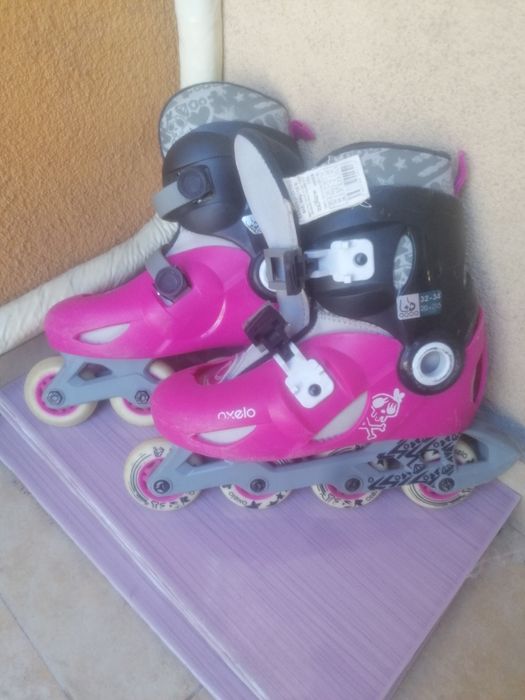 Ролери размер 32/34см.