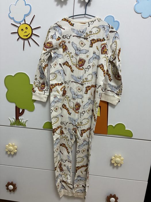 НОВИ детски пижами H&M, размер 104
