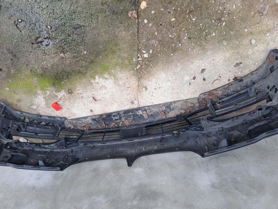 Bara fata bmw G11 G12 seria 7 completa 2015-2018