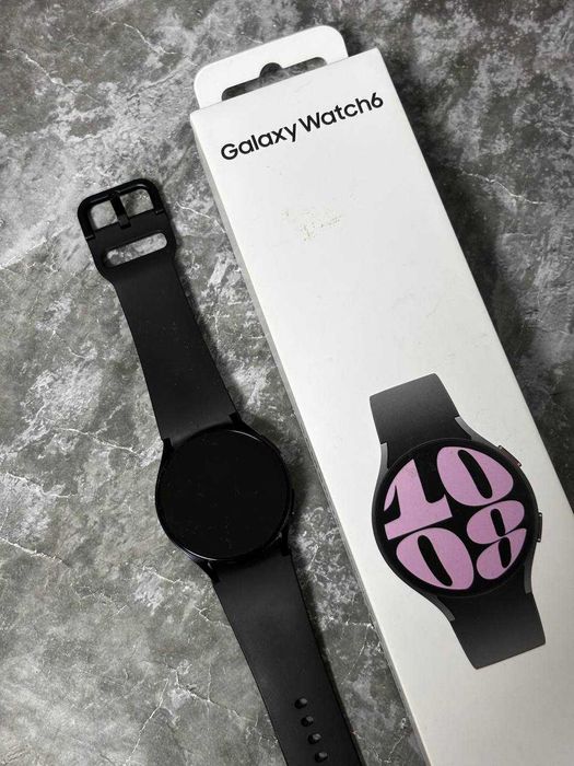 Samsung Galaxy Watch 6 40mm (Павлодар) Лот 6156