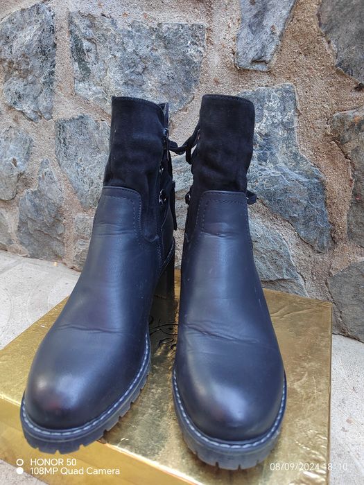 Дамски боти 40 номер