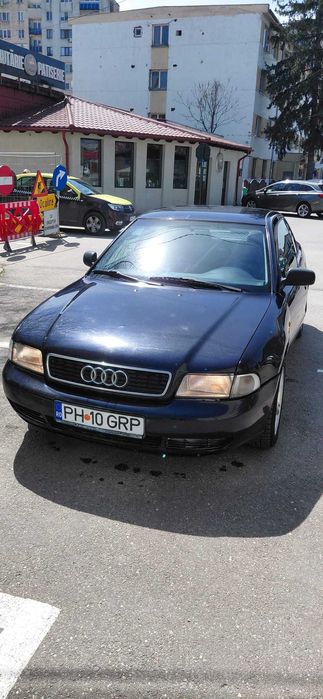 vand masina Audi A4 B5 – 1.9 TDI (90 CP)