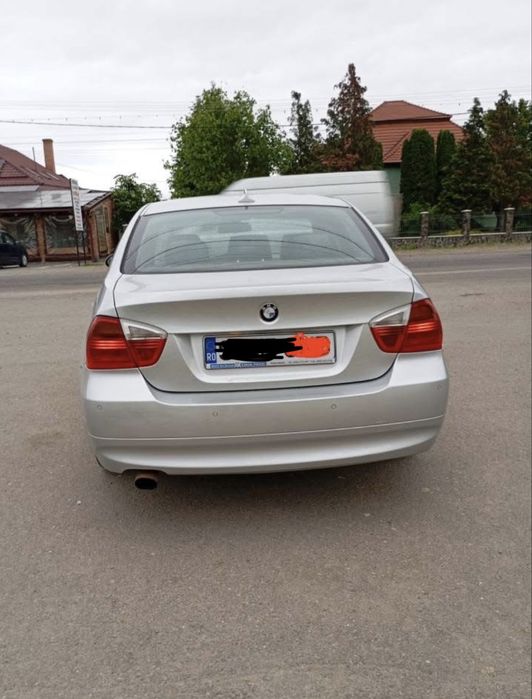 Vand/Schimb BMW seria 3 E90 2.0d