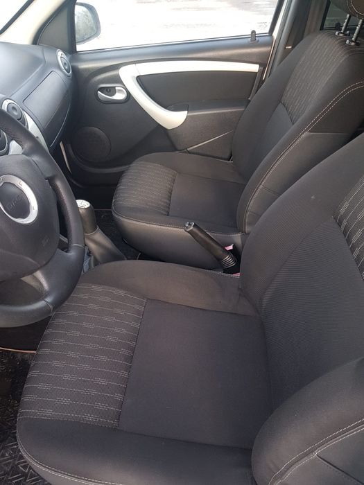 Dacia Logan Mcv 1.5 tdi 90 cp