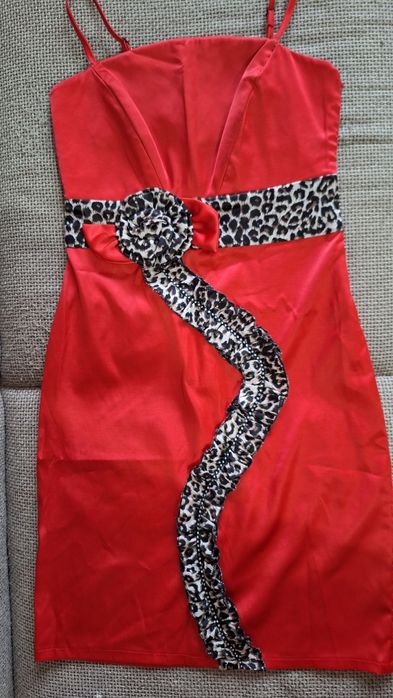 Платье размер 44-46