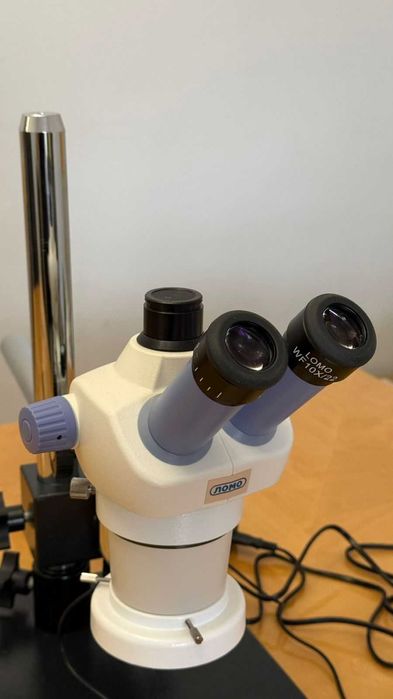 Микроскоп, МСП 1 вариант 23