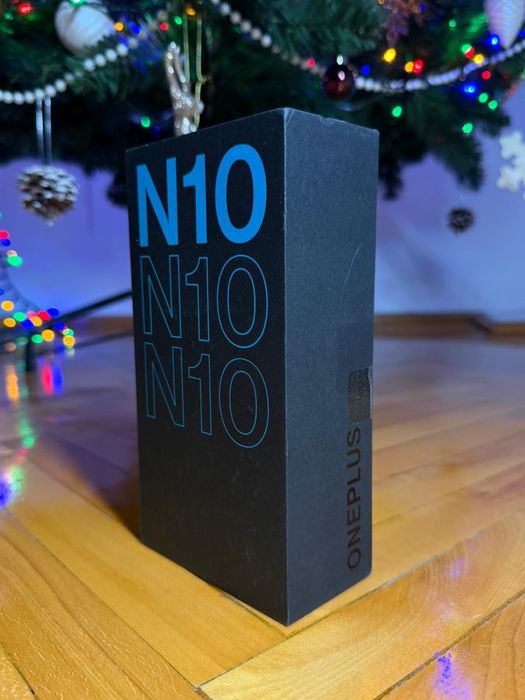 OnePlus Nord N10 / 128 GB Memorie 6 RAM / SIGILAT