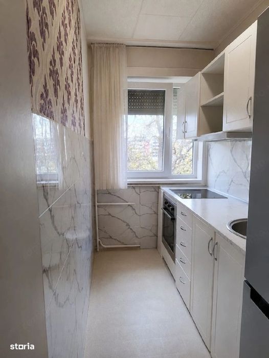 Apartament 2 camere parcul 22 Decembrie