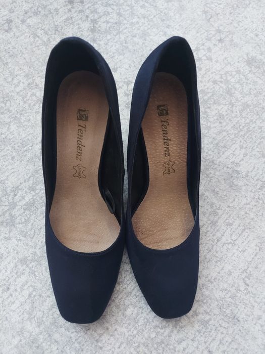 Дамски елегатни обувки