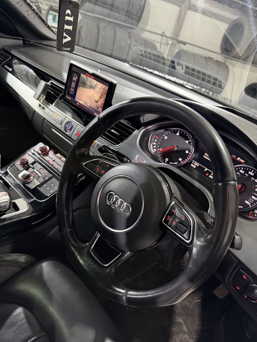 Volan 3 spite audi a8 2011-2018