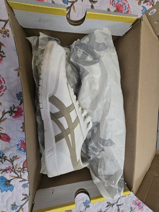 Мъжки маратонки Asics 46,5