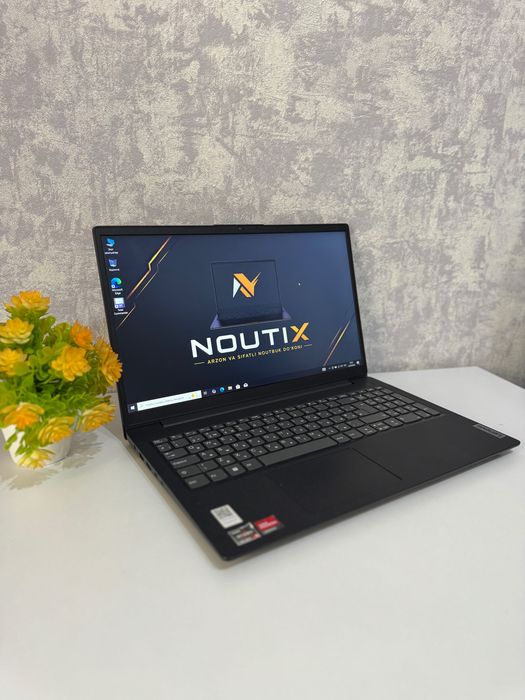 Lenova Ryzen 5 7520U