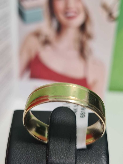 Verigheta aur 14k 5.58g(b68164.2/AG2 Tudor1)