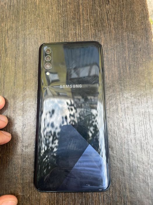 Продам телефон Galaxy A30s