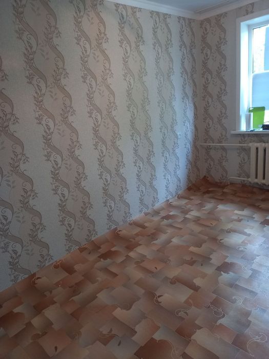 3х комнатная квартира 65 кв.м
