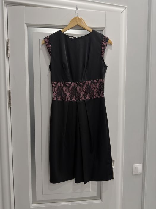 Платье женское коктейльное