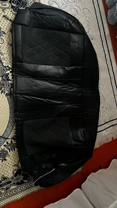 Ghevrolet cobalt автохичол