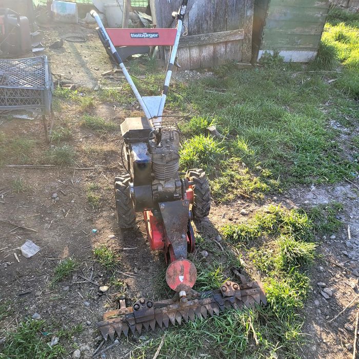 De vânzare stare de funcționare