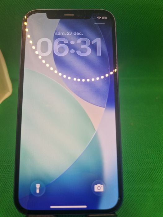 Iphone 12 128GB baterie 78% Lazar Amanet Crangasi 42509